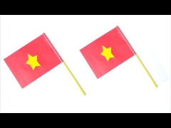 Cờ CẦM TAY NGÔI SAO *3*