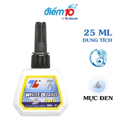 Mực Bút Lông Bảng Thiên Long WB 01 Xanh