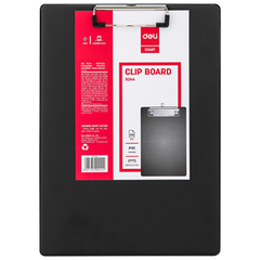 Cặp Trình Ký PVC- A4 DELI E9244