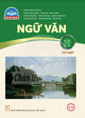 SGK lớp 11 - (Chân Trời Sáng Tạo)