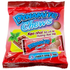Kẹo Dynamite ( 3 viên 1 tép)