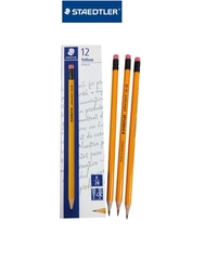 Bút chì Gỗ Staedtler 134-2b