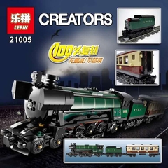 Lego tàu hỏa robot 532ct-80013