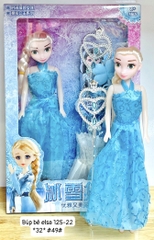 BÚP BÊ ELSA 125-22 *32*