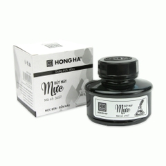 Mực Hồng Hà 60 cc (3432) màu xanh đen