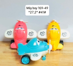 Máy bay 169-49 *27,2*