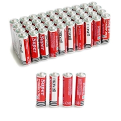 Pin maxell LR41-192-1.5V
