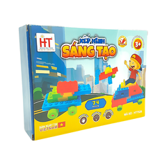 Hộp xếp hình HT7526 *57*