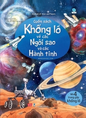 Big book 168N - Cuốn sách khổng lồ về tên lửa và các thiết bị vũ trụ