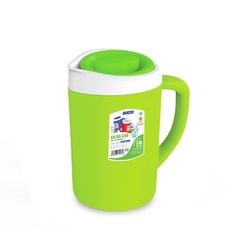 Ca đá nhựa Duy Tân-Cao 2,5 lít 0333 *73*