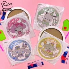 Tranh đính đá ZC-6226 *20,16*