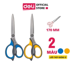 Kéo văn phòng DELI E6058