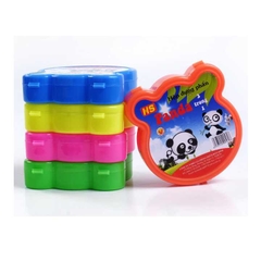 Hộp đựng phấn Panda *10*