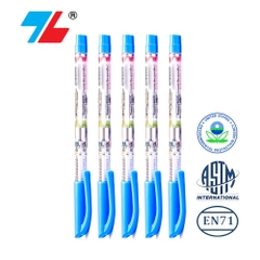 Bút bi TL-062 Xanh - Hộp