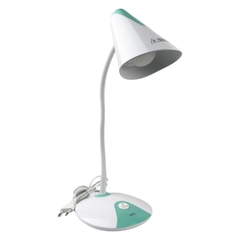 Đèn bàn DELI trung tính màu xanh dương -CL405-XD