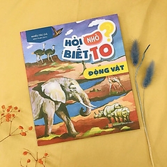 Hỏi nhỏ biết to - Vũ trụ B40