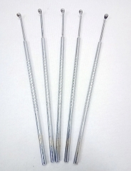 móc inox *2* (Cây)