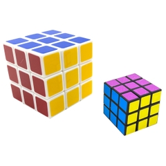 Rubik 3 hàng A388 GR3H-A388 *60*