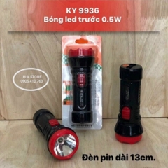 Đèn pin nhỏ - Ky 9936 *30*