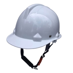 Nón Bảo Hộ 001 Vàng Chanh