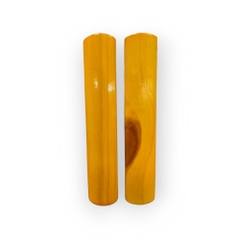 Phách Gỗ (2 cái / cặp) (nhạc cụ lớp 6)