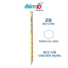 Bút chì Gỗ Thiên Long TL GP 021