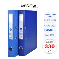 Bìa Còng 5F Thiên Long 1 Mặt F4 (BC13)