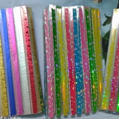 Giấy gấp sao ZC-AM51 *4,662*