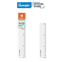Thước kẻ trong 15cm Guangbo H05012