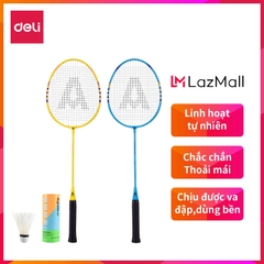 Vợt cầu lông DELI - F2102