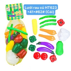 Lưới rau củ HT626 *41*