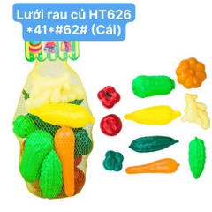 Lưới rau củ HT626 *41*