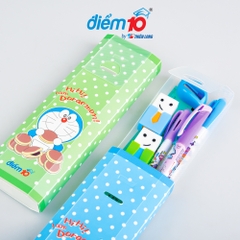 Hộp Viết Pca-014/Do