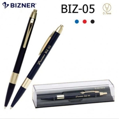 Bút bi Bizner BIZ-05 Thiên Long - đen