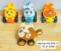 Máy bay nhỏ 668-13 *16,4*