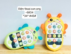 Hộp điện thoại con ong- 6804 *32,4*
