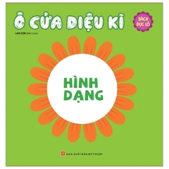 Ô cửa diệu kì - Số đếm B40