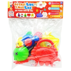 Túi 5 lục lạc HT7555 *48*