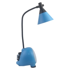 Đèn bàn học sinh DELI CL401 - Xanh Dương