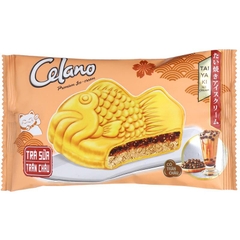 Kem Cel. Banh Ca Tsua Tchau 100ml (710g)x18 ma 5006244LAP