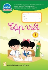 SGK lớp 1 - (Chân Trời Sáng Tạo) (11c)