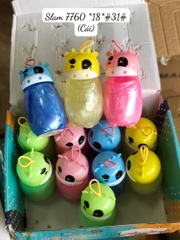 Slime 7760 *18*