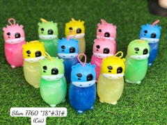 Slime 7760 *18*