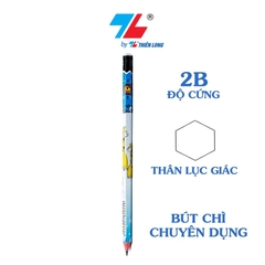Bút chì Gỗ Thiên Long - GP03