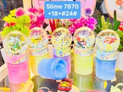 Slime 7870 *18* (Cái )
