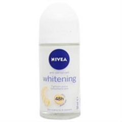 Lăn trắng lớn Nivea *75* (Chai)