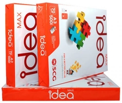Giấy In Idea A3 Định Lượng 80 gsm