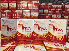 Giấy In ViVa Extra Đỏ A4 Định Lượng 70 gsm Có Thùng