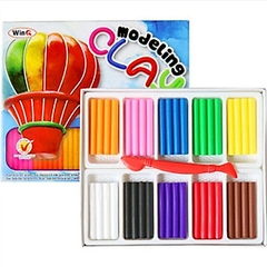 Đất Nặn Win D-05 Màu