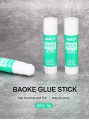 Hồ khô BAOKE S072 9g